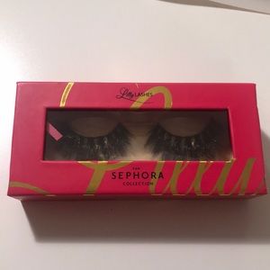 New “Mykonos” Lilly Lashes